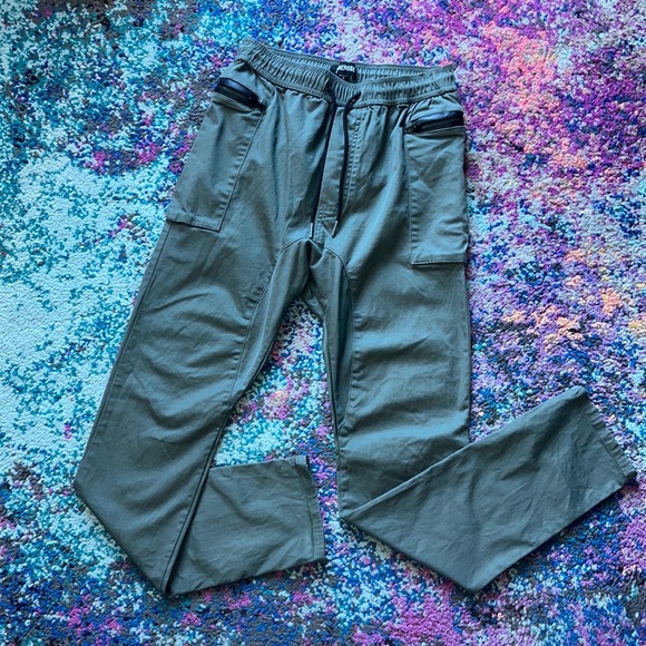 🦖Zanerobe Joggers🦖 - Picture 2 of 11